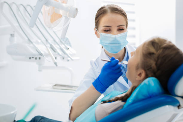 Best Laser Dentistry  in Eagleton Village, TN